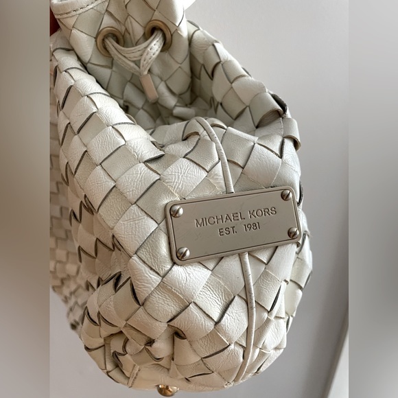 Michael Kors Purse - Picture 3 of 5